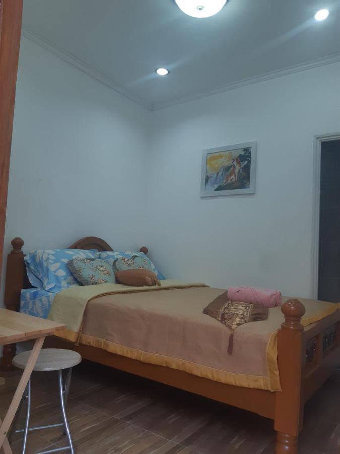 방콕 A & P House 아파트 외부 사진